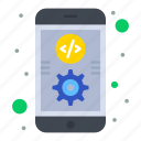 app, coding, development, mobile