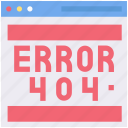 browser, design, error, warning, web, webpage, website