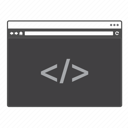 Coding, design, html, web, web design icon - Download on Iconfinder