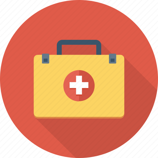 Aid, first, health, healthcare, medical, medicine icon - Download on Iconfinder