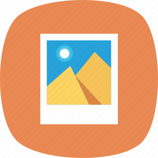 Photo, photography, picture icon - Download on Iconfinder