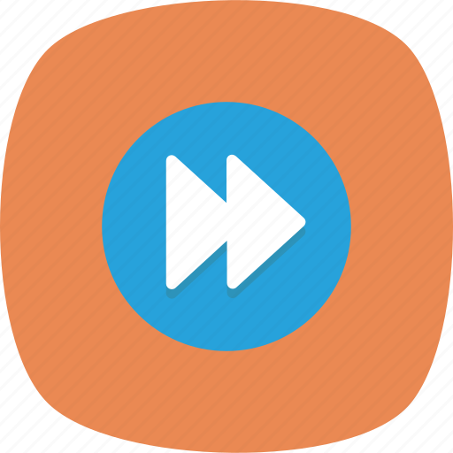 Control, forward, media, music icon - Download on Iconfinder
