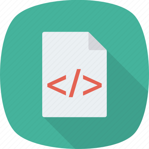 Coding, html, programming, web icon - Download on Iconfinder