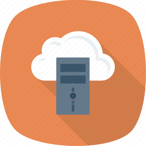 Database, host, hosting, server, settings, share icon - Download on Iconfinder