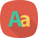 aa, alphabet, creative, design, font, grid, image