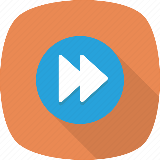 Control, forward, media, music icon - Download on Iconfinder