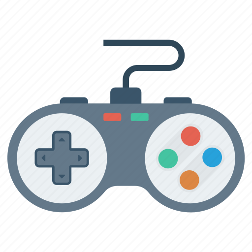 Control, device, game, joypad, play, playing icon - Download on Iconfinder
