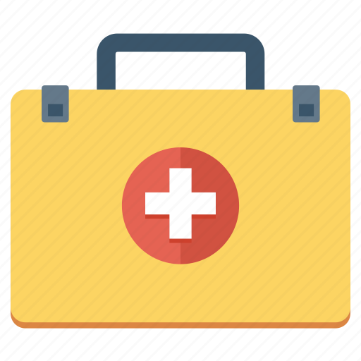 Aid, first, health, healthcare, medical, medicine icon - Download on Iconfinder