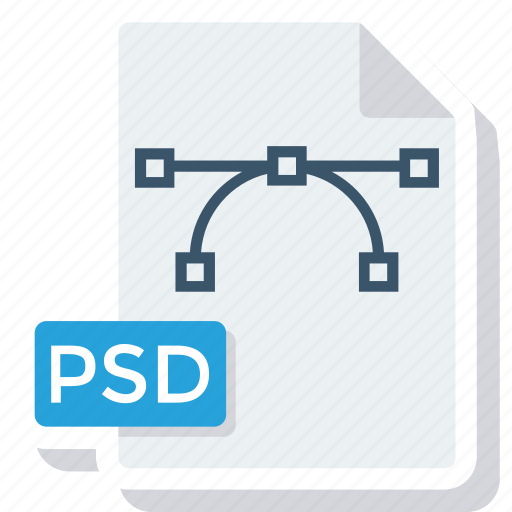 Photoshop, psd icon - Download on Iconfinder on Iconfinder