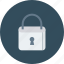 lock, protected, safe, security icon 