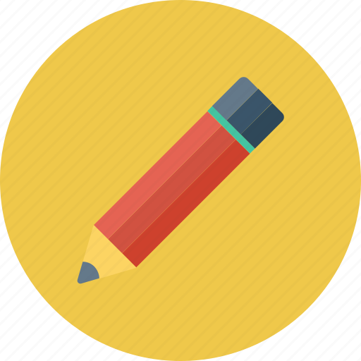 Draw, edit, pen, pencil, write icon icon - Download on Iconfinder