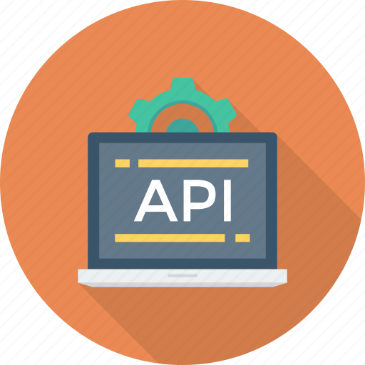 Api, app, coding, computer, development, settings, software icon - Download on Iconfinder