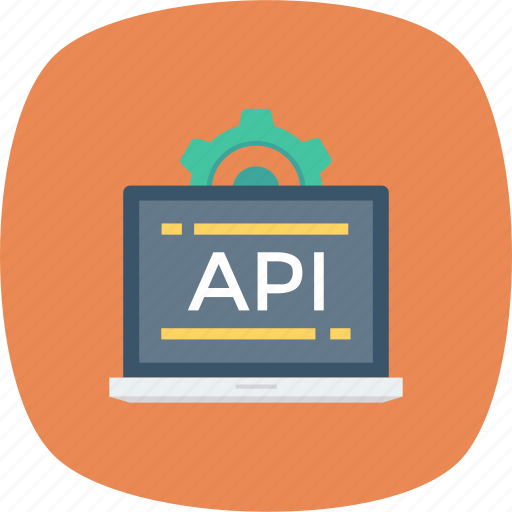Api, app, coding, computer, development, settings, software icon - Download on Iconfinder