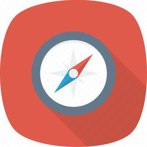 Apple, browser, compass, safari icon - Download on Iconfinder