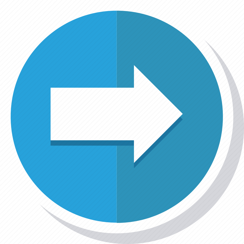 arrow-circle-direction-disclosure-navigation-next-right-icon-download-on-iconfinder
