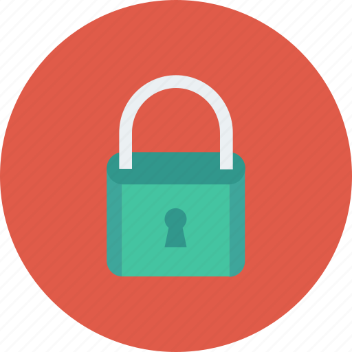 Lock, password, protect, safety, security icon icon - Download on Iconfinder