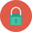 lock, password, protect, safety, security icon 