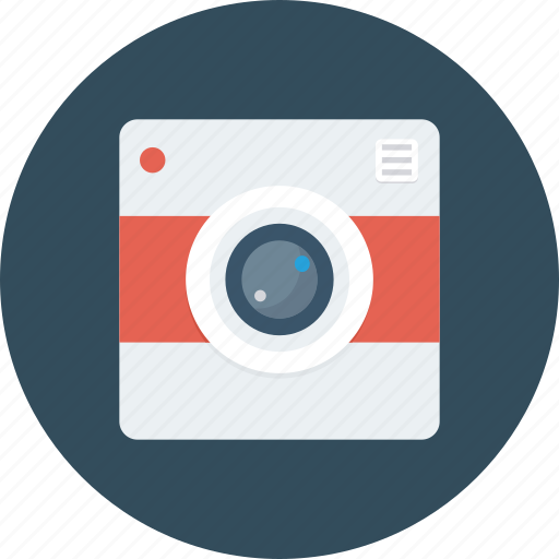 Camera, capture, device, image, photo, photography, picture icon icon - Download on Iconfinder
