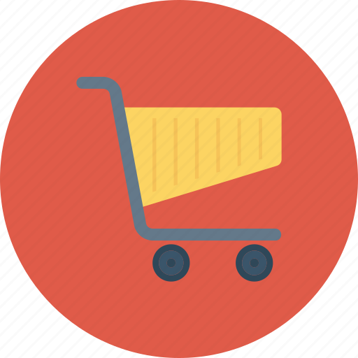 Basket, cart, purchase, shop, shopping, shopping cart, shopping trolleys icon icon - Download on Iconfinder