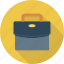 bag, briefcase, business, case, job, portfolio, suitcase 