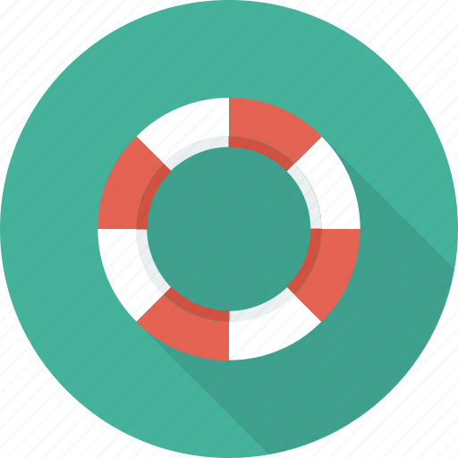 Buoy, life, safety, saver icon - Download on Iconfinder