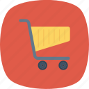 basket, cart, purchase, shop, trolleys