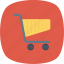 basket, cart, purchase, shop, trolleys 