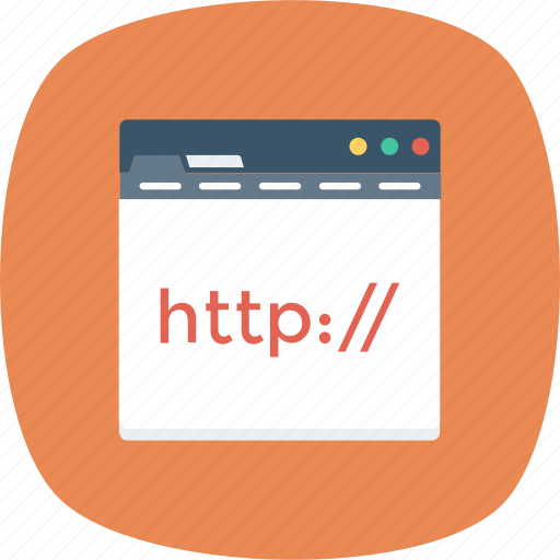 Browser, http, page, programming, web icon - Download on Iconfinder