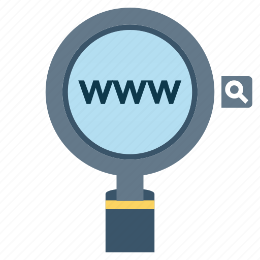 Browsing, http, search, website, www icon - Download on Iconfinder