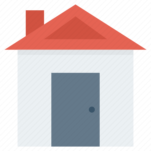 Building, estate, home, house, property, real icon - Download on Iconfinder