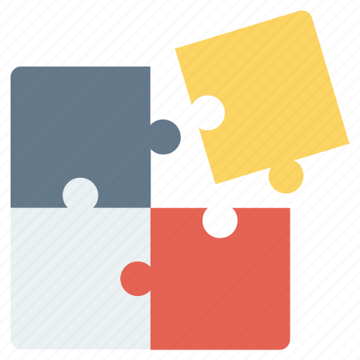 Business, idea, marketing, pertinent, puzzel, seo, solution icon - Download on Iconfinder