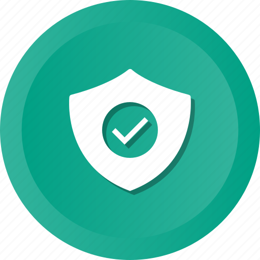 Check, prevent, safe, security, shield icon - Download on Iconfinder