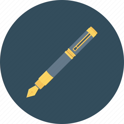 Draw, edit, pen, pencil, tool, write, writing icon icon - Download on Iconfinder