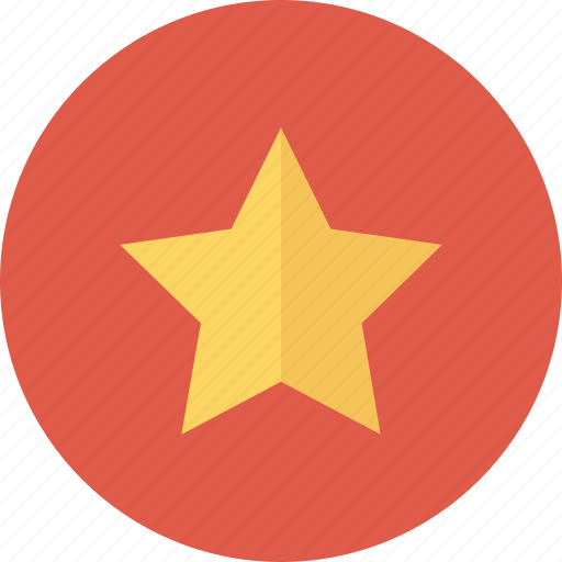 Achievement, award, bookmark, favorite, prize, star, winner icon icon - Download on Iconfinder