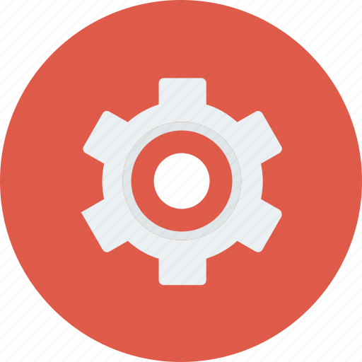 Configuration, control, gear, options, preferences, setting, settings icon icon - Download on Iconfinder