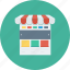 click, internet, online, sale, shopping, web icon 