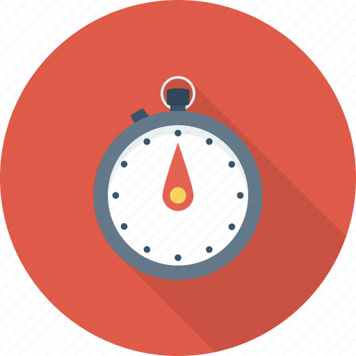 Clock, hour, schedule, stopwatch, time, timer, wait icon - Download on Iconfinder