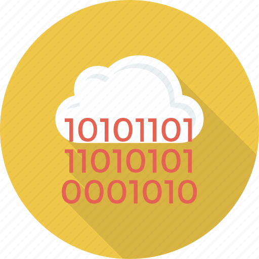 Cloud, computing, programming icon - Download on Iconfinder
