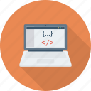 code, coding, development, laptop, programming