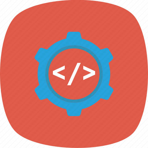 Code, setting, settings, web, webpage icon - Download on Iconfinder