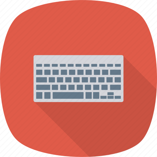 Coding, computer, device, hardware, input, keyboard, program icon - Download on Iconfinder