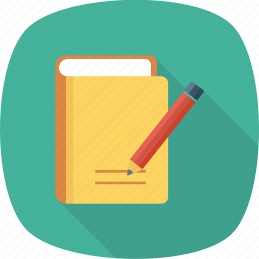 Compose, edit, paper, pencil, write icon - Download on Iconfinder