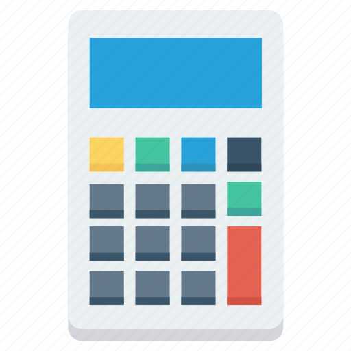 Calculate, calculation, calculator, math, mathematics, minus, plus icon - Download on Iconfinder