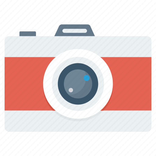 Camera, image, photo, photography, video icon - Download on Iconfinder