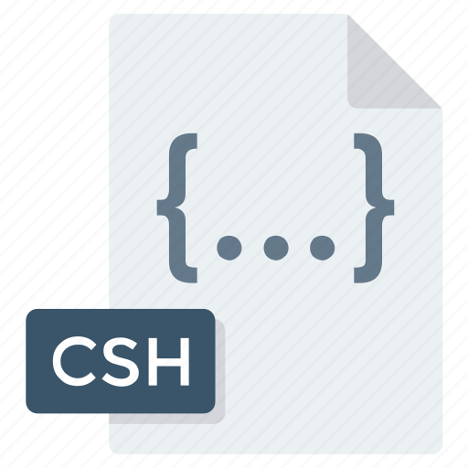 Code, coding, csh, html, programming, web icon - Download on Iconfinder