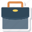 bag, briefcase, business, case, job, portfolio, suitcase 