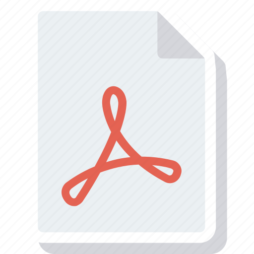 Book, file, pdf icon - Download on Iconfinder on Iconfinder