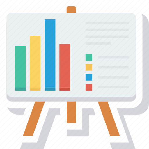 Business, chart, data, finance, graph, report, statistics icon - Download on Iconfinder