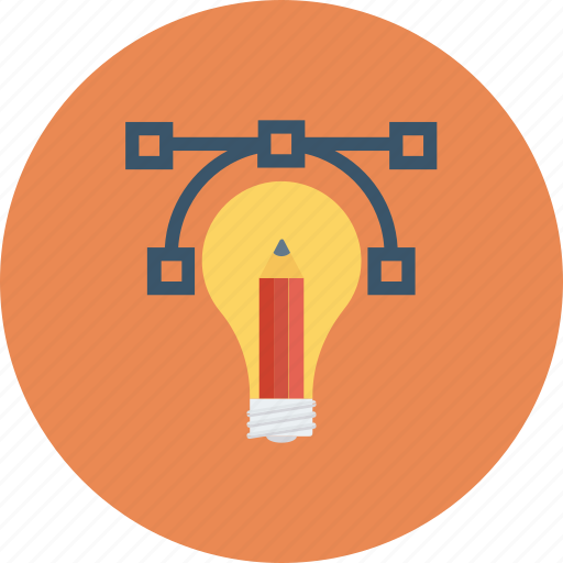 Bulb, business, idea, light, marketing, money, solution icon icon - Download on Iconfinder
