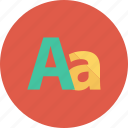 aa, alphabet, creative, design, font, grid, image